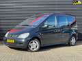 Mercedes-Benz Vaneo Rolstoelauto | Mercedes-Benz Vaneo 1.9 Ambiente | Zwart - thumbnail 1