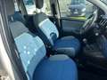 Fiat Panda Panda 1.3 mjt 16v Lounge 75cv Gris - thumbnail 8