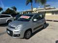 Fiat Panda Panda 1.3 mjt 16v Lounge 75cv Gris - thumbnail 2