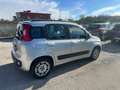 Fiat Panda Panda 1.3 mjt 16v Lounge 75cv Gris - thumbnail 7