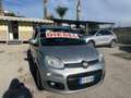 Fiat Panda Panda 1.3 mjt 16v Lounge 75cv Gris - thumbnail 6