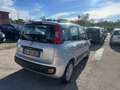 Fiat Panda Panda 1.3 mjt 16v Lounge 75cv Gris - thumbnail 5