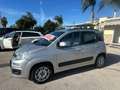 Fiat Panda Panda 1.3 mjt 16v Lounge 75cv Gris - thumbnail 3