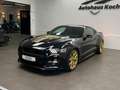 Ford Mustang MUSTANG 5.0 GT V8! TRAUMHAFT! EINMALIG! Schwarz - thumbnail 7