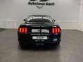 Ford Mustang MUSTANG 5.0 GT V8! TRAUMHAFT! EINMALIG! Schwarz - thumbnail 10