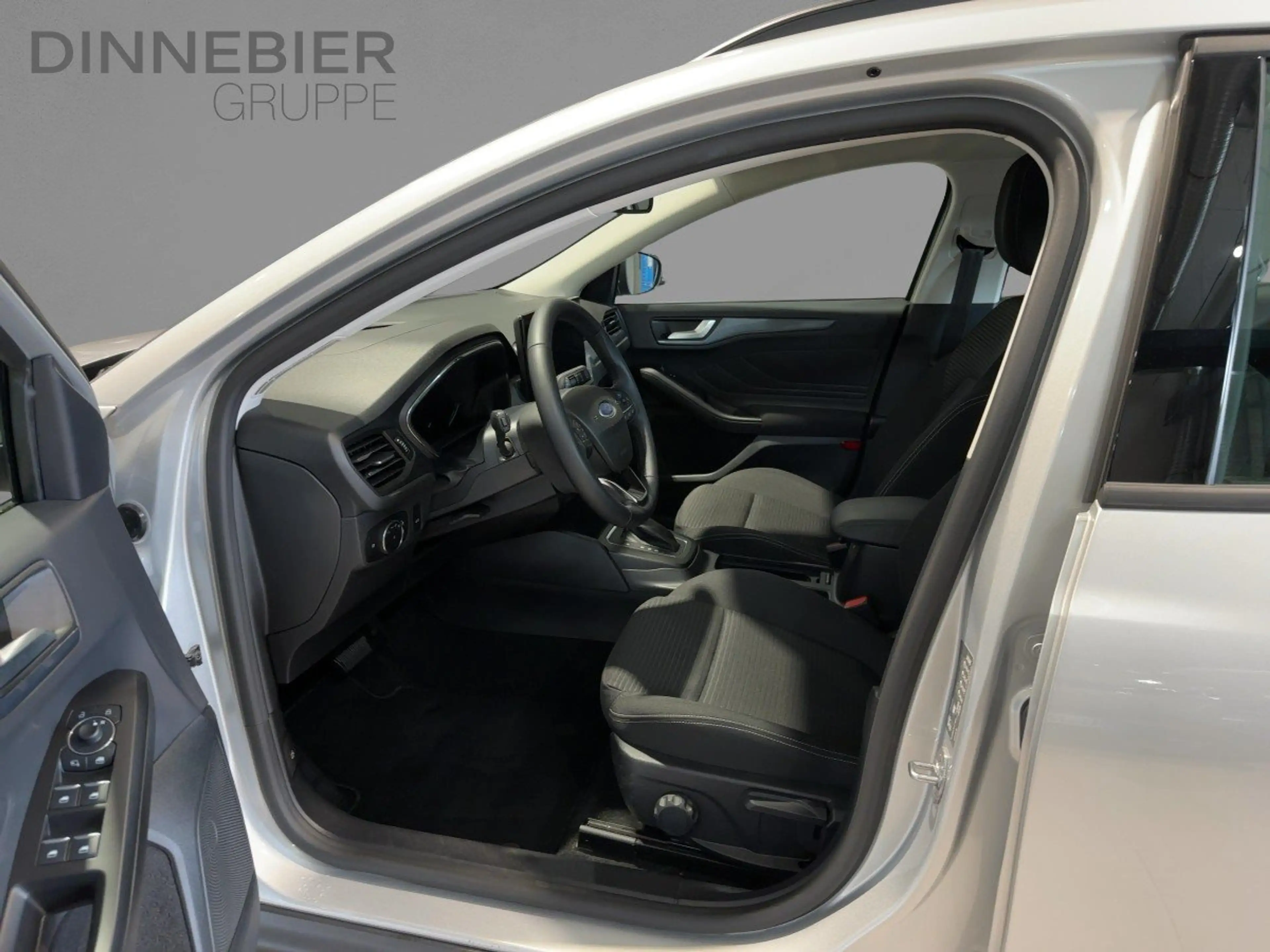 Ford Focus Active LED+AHK+Kamera+Winterpaket — photo 9