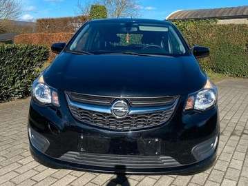 Karl 1.0i 120 Years (EU6.2)