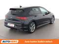 Volkswagen Golf 2.0 TDI R-Line Schwarz - thumbnail 6