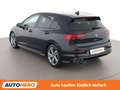 Volkswagen Golf 2.0 TDI R-Line Schwarz - thumbnail 4