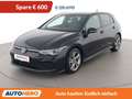 Volkswagen Golf 2.0 TDI R-Line Schwarz - thumbnail 1