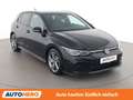 Volkswagen Golf 2.0 TDI R-Line Schwarz - thumbnail 8