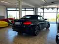 BMW 218 218d Cabrio Sport Zwart - thumbnail 26