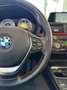 BMW 218 218d Cabrio Sport Nero - thumbnail 7