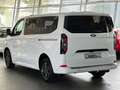 Ford Transit Custom Bus Limited TOP-AUSSTATTUNG Blanc - thumbnail 3