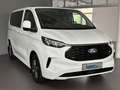 Ford Transit Custom Bus Limited TOP-AUSSTATTUNG Blanc - thumbnail 7