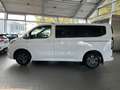 Ford Transit Custom Bus Limited TOP-AUSSTATTUNG Blanc - thumbnail 2
