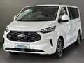 Ford Transit Custom Bus Limited TOP-AUSSTATTUNG Blanc - thumbnail 1