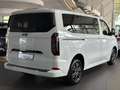 Ford Transit Custom Bus Limited TOP-AUSSTATTUNG Blanc - thumbnail 5