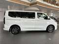 Ford Transit Custom Bus Limited TOP-AUSSTATTUNG Blanc - thumbnail 6