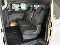 Ford Transit Custom Bus Limited TOP-AUSSTATTUNG Blanc - thumbnail 10