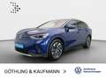 Volkswagen ID.4 Pro *NAVI*AHK*360*AR-HUD*IQ-Light&Drive*Wär Blau - thumbnail 1