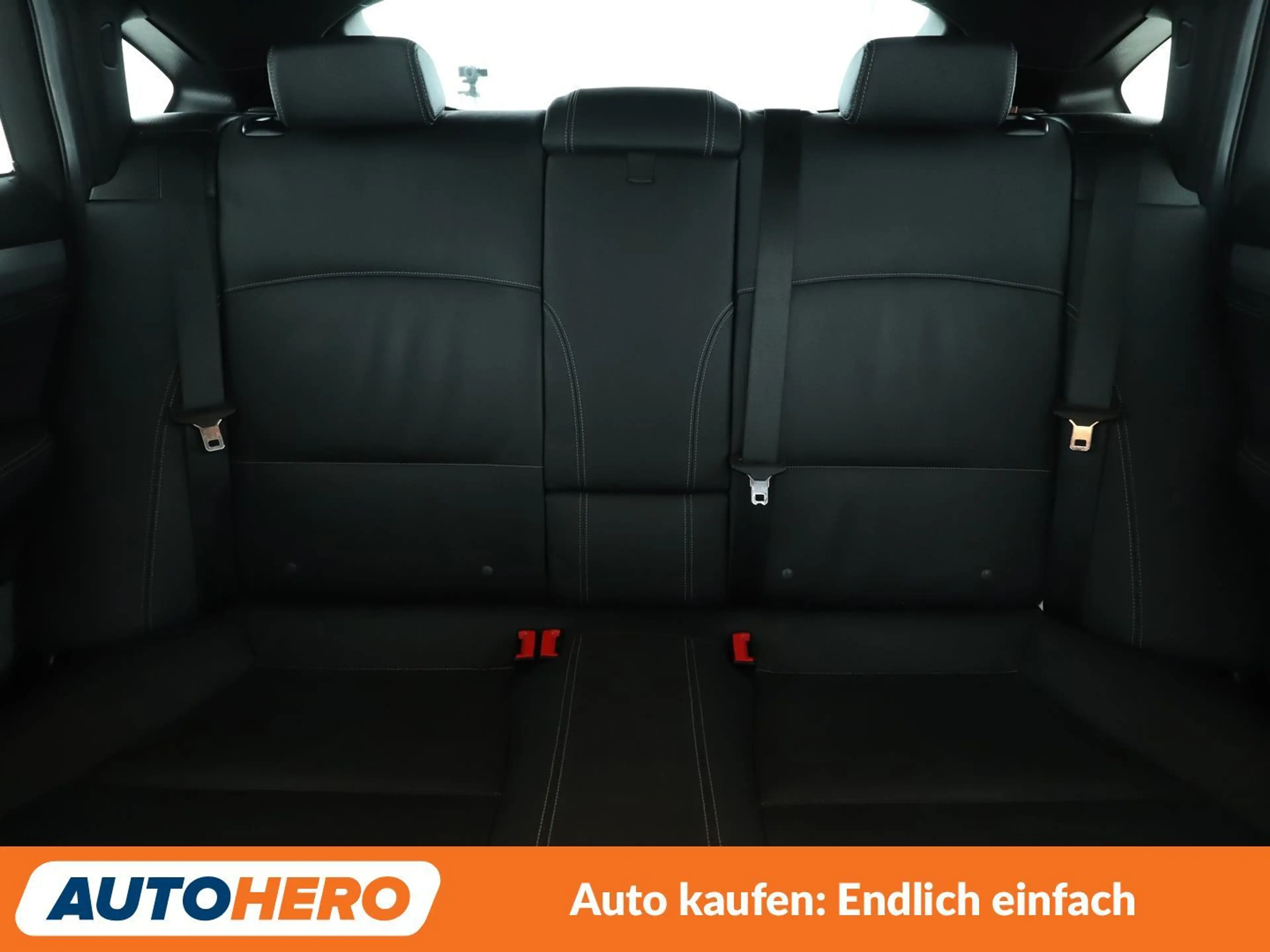 BMW X4 M40i Aut.*NAVI*HEAD-UP*LED*ACC*PDC*SHZ* — photo 15