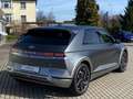 Hyundai IONIQ 5 77,4 kWh 4WD Uniq Relax-Paket Assistenz-P. Allrad Grigio - thumbnail 3