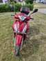 Honda SH 125 Type JF41 Rojo - thumbnail 1