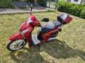 Honda SH 125 Type JF41 Rojo - thumbnail 8