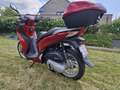 Honda SH 125 Type JF41 Rojo - thumbnail 2