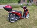 Honda SH 125 Type JF41 Rojo - thumbnail 5