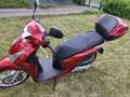 Honda SH 125 Type JF41 Rojo - thumbnail 3
