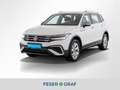 Volkswagen Tiguan Allspace 2.0TDI Life DSG Navi Kamera Weiß - thumbnail 1
