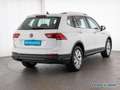 Volkswagen Tiguan Allspace 2.0TDI Life DSG Navi Kamera Weiß - thumbnail 4