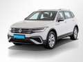 Volkswagen Tiguan Allspace 2.0TDI Life DSG Navi Kamera Weiß - thumbnail 16