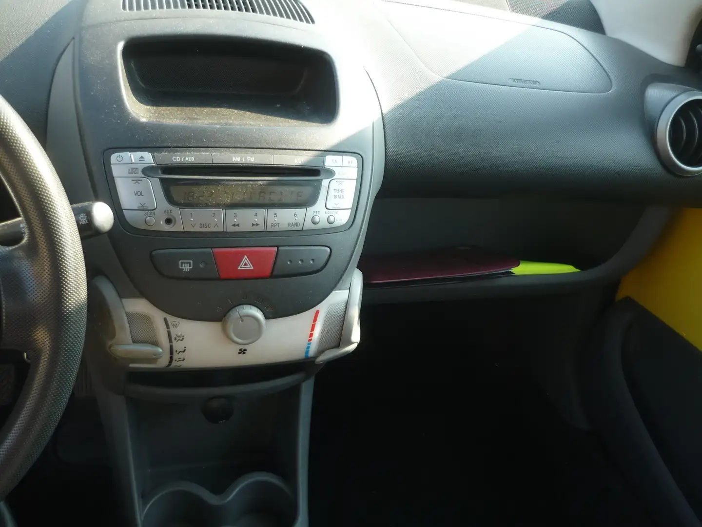 Peugeot 107 1.0i 12v Trendy - 2