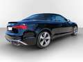 Audi S5 Cabrio 3.0 TFSI quattro Tiptronic VIRTUAL*LASER... Schwarz - thumbnail 5