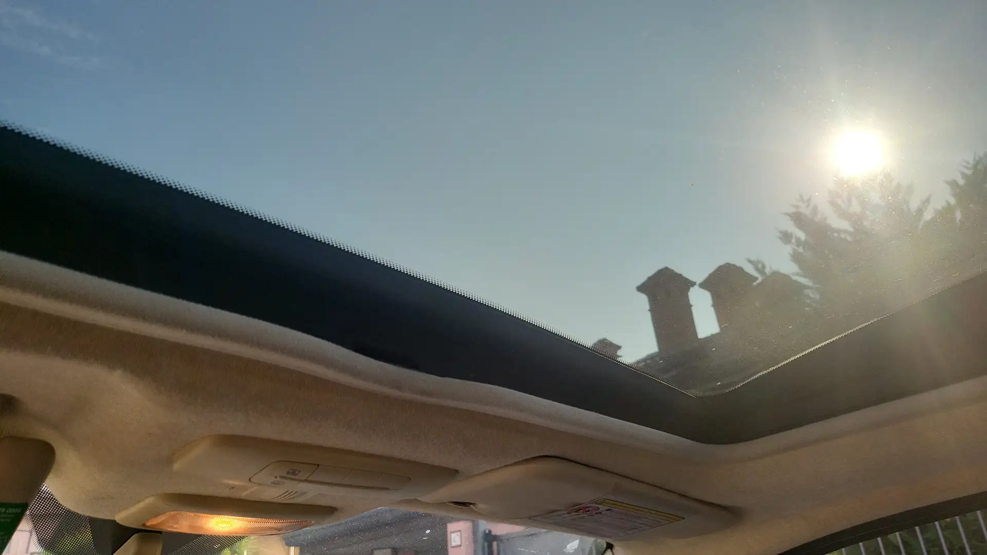 Fiat 500 500 1.4 16v Lounge 100cv Blu/Azzurro - 2