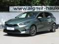 Kia Ceed / cee'd ceed 1,5 TGDI Gold 48V DCT Gold Vert - thumbnail 1