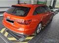 Audi A4 Avant S line 35 TDI S tronic Head Up/AHK/Matrix/Na Orange - thumbnail 2