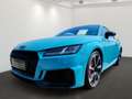 Audi TT RS Vmax 280 km/h Matrix-LED RS Designp. Blau - thumbnail 2