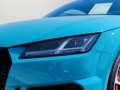 Audi TT RS Vmax 280 km/h Matrix-LED RS Designp. Kék - thumbnail 4