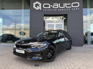 iA Touring / LED / PDC / 19" / Verwarmde Zetels / Elek Koffer