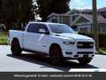 Dodge RAM Sport Night 12P 5.7L 4x4 Tout compris hors homolog Blanc - thumbnail 15