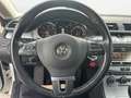 Volkswagen CC BMT Bi-Xenon+KAMERA+MEMORY+PANO+LEDER Blanc - thumbnail 9