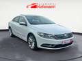 Volkswagen CC BMT Bi-Xenon+KAMERA+MEMORY+PANO+LEDER Blanc - thumbnail 3