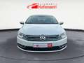 Volkswagen CC BMT Bi-Xenon+KAMERA+MEMORY+PANO+LEDER Blanc - thumbnail 2