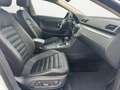 Volkswagen CC BMT Bi-Xenon+KAMERA+MEMORY+PANO+LEDER Blanc - thumbnail 17