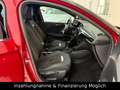 Opel Corsa F Ultimate LED.Alcantara.Kamera.Garantie Rouge - thumbnail 10