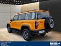 BAIC BJ40 2.0 AT 4WD+3Jahre Gar AHK Leder+Klimaauto Orange - thumbnail 10